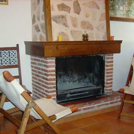 El Corral Del Tio Emilio Villa Cuenca  Buitenkant foto