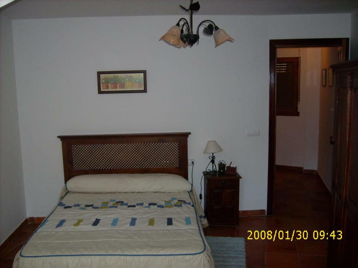 El Corral Del Tio Emilio Villa Cuenca  Buitenkant foto